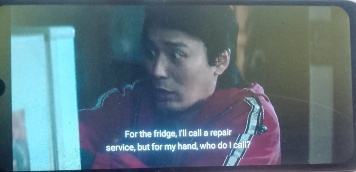 Sodeeq846294's tweet photo. If the problem is my fridge i will just call a repairer,  but if it's my hand who do I really call?? 😭🤣🤣🤣🤣🤣
         #TheWONDERfools https://t.co/bK6OzrmmPN