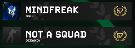 yinxingcs's tweet photo. @ESEA @ChickenCoopGG @Mindfreak It seems as though the world is turning us upside down. https://t.co/gmF0GFQsfM