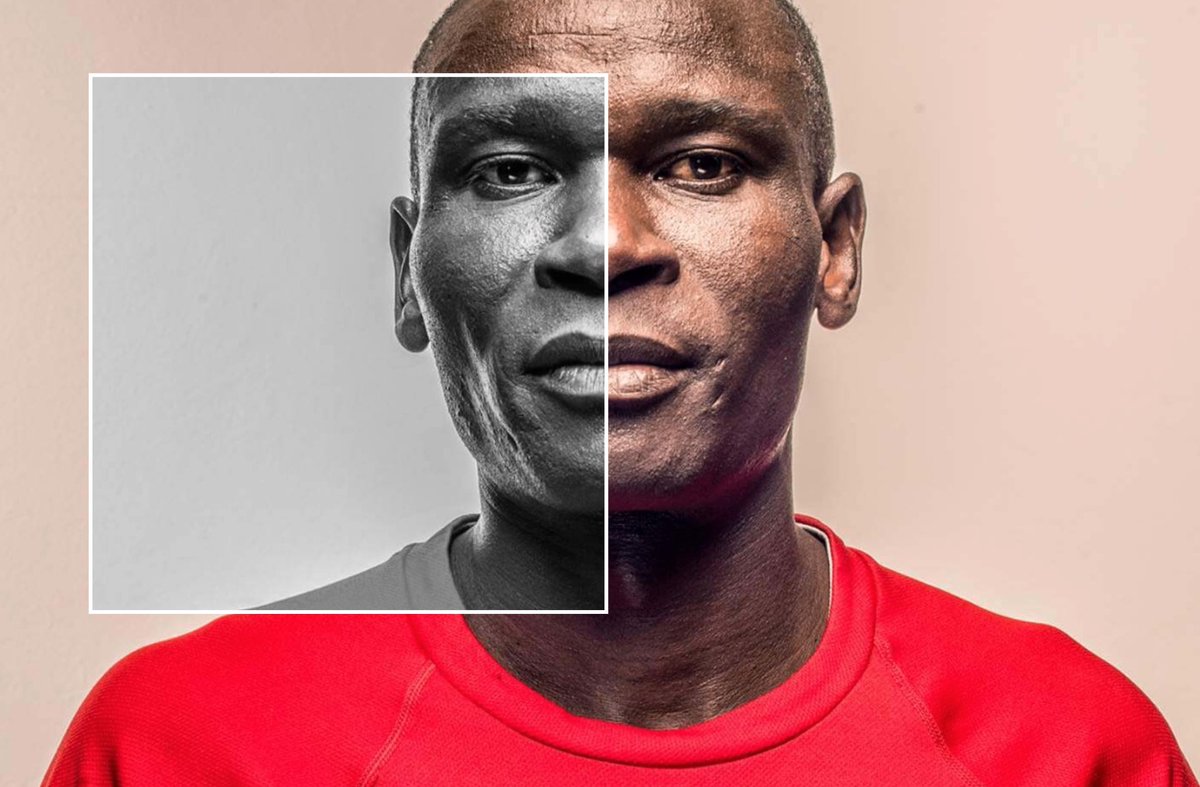FieryCJ's tweet photo. New Project Exclusive: THE BOY WHO RUNS - based on the book THE BOY WHO RUNS: THE ODYSSEY OF JULIUS ACHON by best selling author, John Brant 🏃🏾‍♂️ 💨 🇺🇬 https://t.co/xJDilspcYF