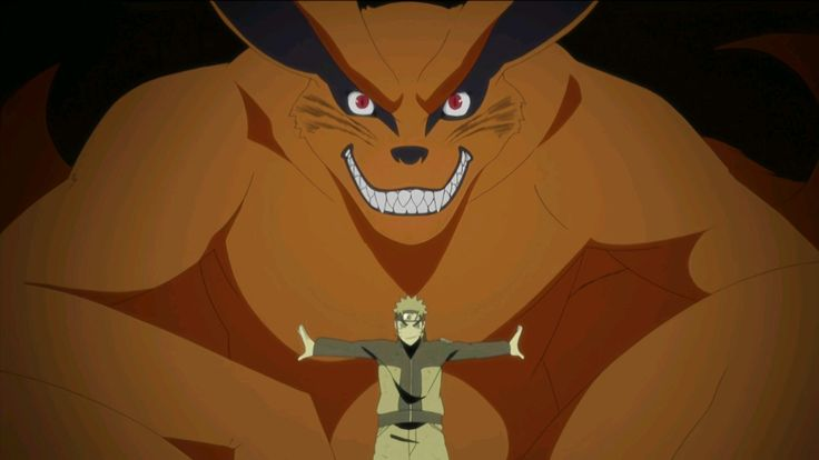 PikaPikachu150's tweet photo. A few years ago I discovered that Kurama... He doesn't look bad at all 🔥👁️ https://t.co/znBGPWsbgt
