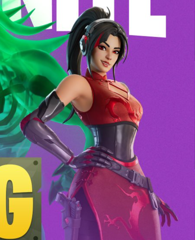 HYPEX's tweet photo. FIRST LOOK AT DEMI's BLUE EDIT STYLE

[Posted by @EpicTofuChris] https://t.co/2BKbYA7FD5