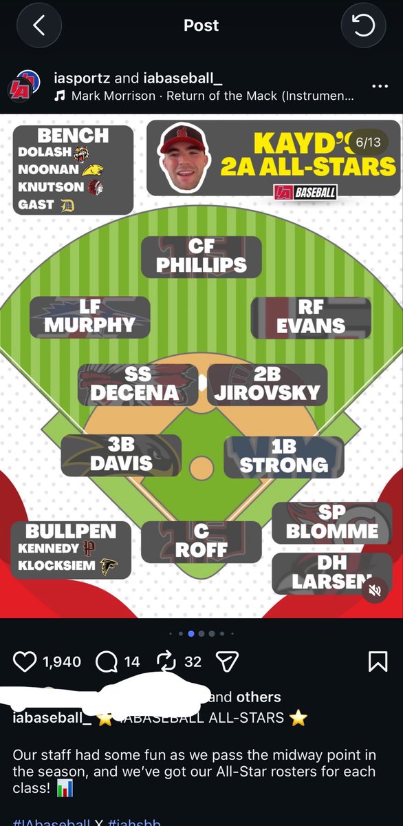 jim_smith69420's tweet photo. @S1lkProds fuck off… you’re just trying to be different everyone else fucking knows will litton is the best first baseman in the state! #Nuke #RollRegals #phag https://t.co/KYI27ABPF2