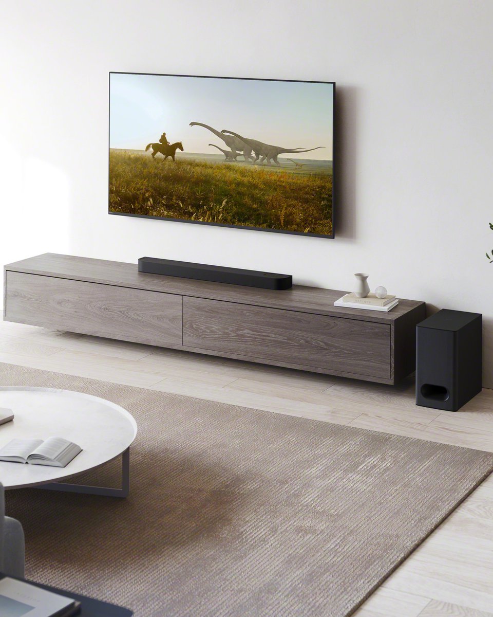 Sony Electronics tweet media