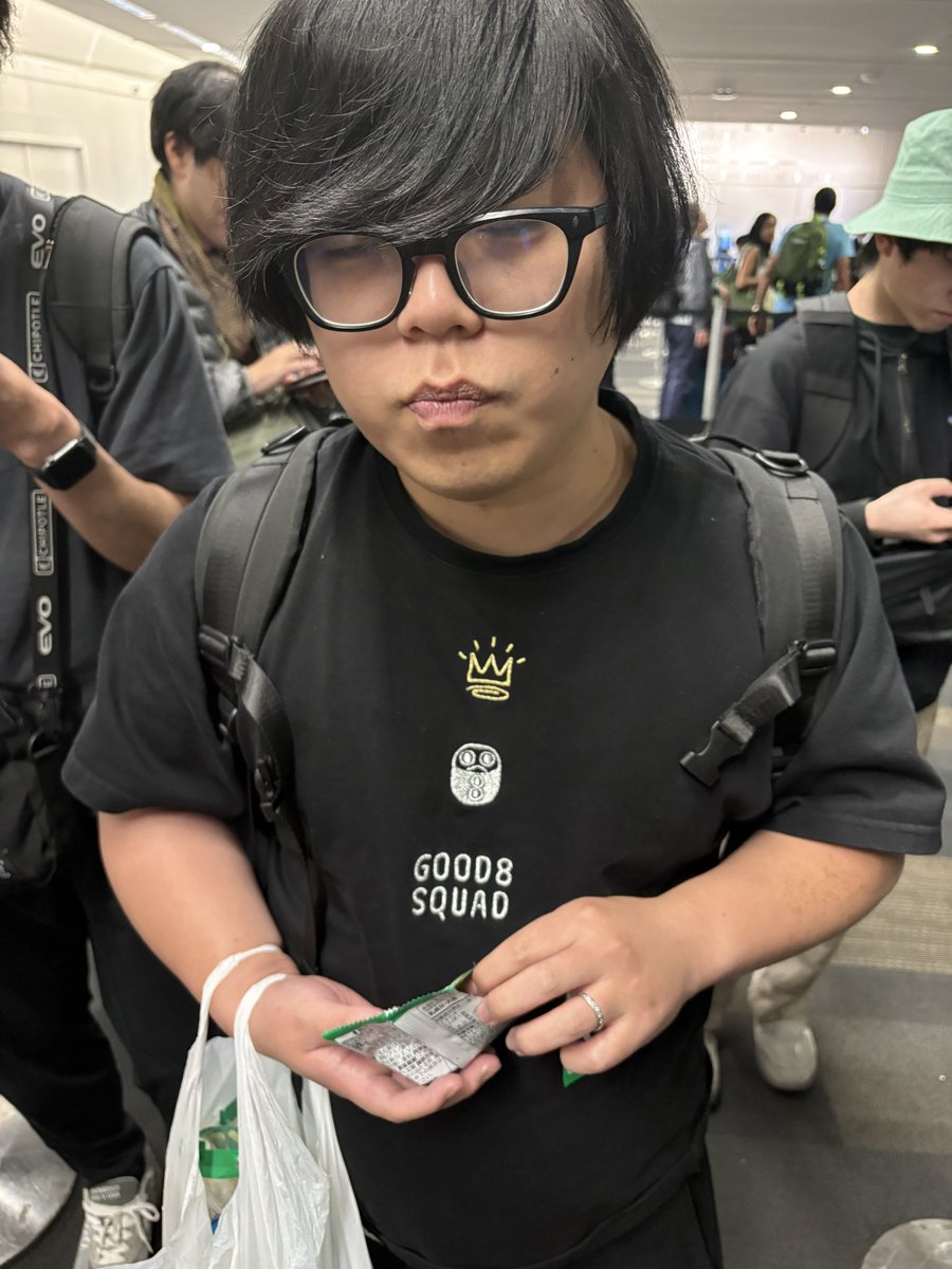 maneater_dgr's tweet photo. サンフランシスコ着。
ラスベガスまで目と鼻の先。 https://t.co/Z7V3FpbJgQ