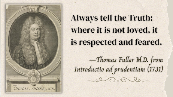 ARTruth1776's tweet photo. Author and physician Thomas Fuller M.D. (1654-1734) was born #OTD June 24, 1654, in Rosehill, Sussex, England. His works include Introductio ad Prudentiam; and Pharmacopœia Extemporanea.
Engraving by George Vertue after Joseph Tymewell
#books