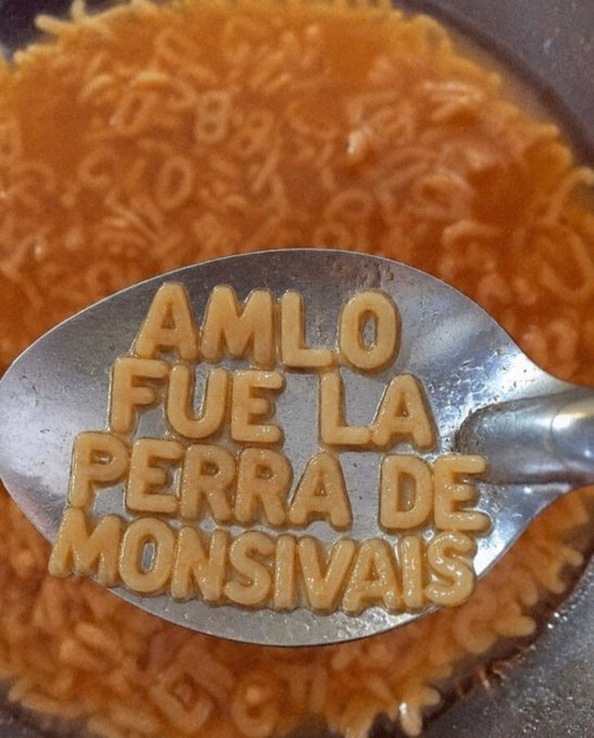 Meteoroaqua80's tweet photo. @MeloAldasoro @catrina_nortena @NDFrente Eso no es tema!!! https://t.co/dAlKVc8av6