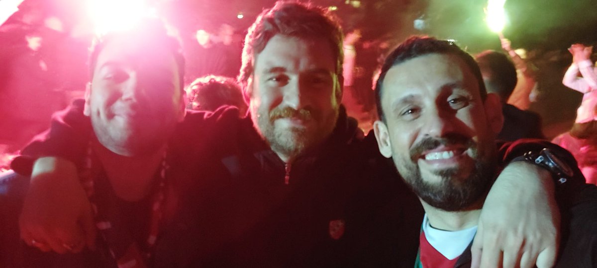 kskrcl's tweet photo. #Emanetin100Yılı 

"Karşıyaka Spor Kulübü'nde karşı karşıya bulunduğum gençlik iftihara çok  şayandır. Bu gençlik muvacehesinde istikbalin kuvvet-i saadeti ne bariz görülmektedir"

-Gazi Mustafa Kemal Atatürk 
13 teşrin-i evvel 1925 
 
Ay yıldız arma miras yarınlara... https://t.co/rShe1yQNC1