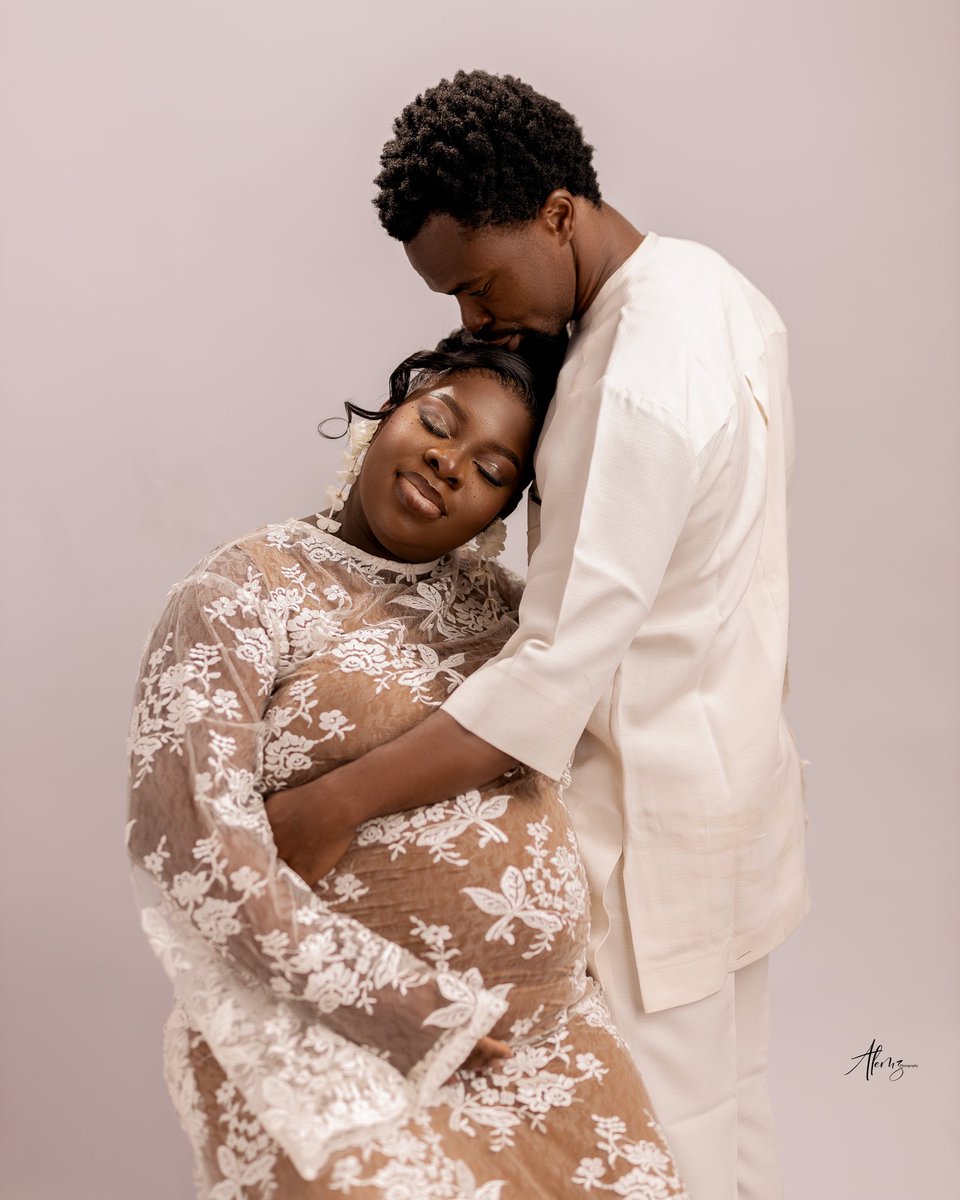 KvngAstalavi's tweet photo. Isaiah 61:7

“Instead of your shame you shall have double honor,

Psalm 127:3 (Yorùbá)
“Ọmọ ni ìní Olúwa, ọmọ inú sì ni èrè Rẹ.”

The Lord restores
The Lord gives good gifts 

He gave us another chance at being parents after a painful loss in 2024,He bountifully blessed us with double.

Our rainbow babies have arrived.

1+1=4
My goodness🥹

A privilege I’d never take for granted.

Please join us in rejoicing at arrival of our bundles of Joy🥹❤️