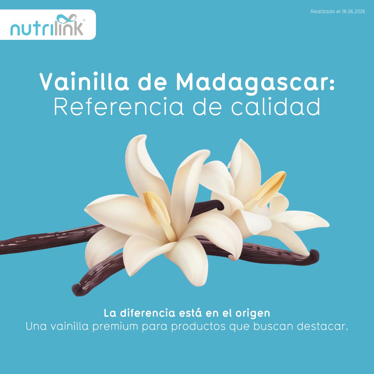 NutrilinkCol's tweet photo. De Madagascar para el mundo: la esencia de la vainilla premium. ✨🌿

Lee aquí nuestro artículo: https://t.co/E604fNJwpJ

#Nutrillink #VirginiaDare #VainillaDeMadagascar #IngredientesPremium #InnovaciónAlimentaria https://t.co/J9pDMZtjQ8