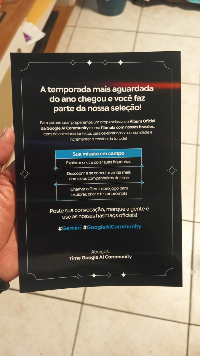 Ambrosio tweet media