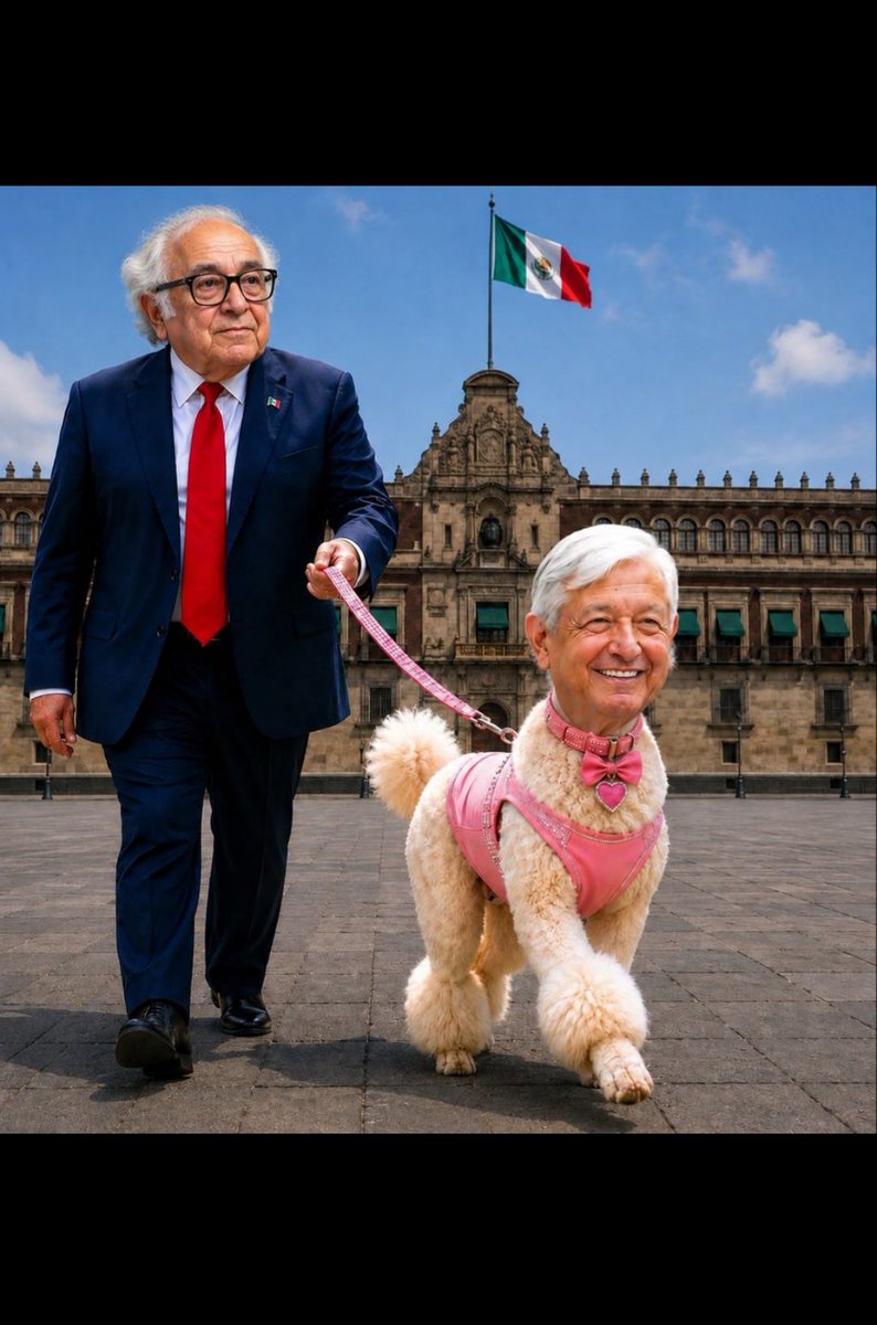 Meteoroaqua80's tweet photo. @catrina_nortena @NDFrente Está o está. https://t.co/zzW0ETrvOC