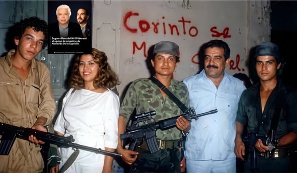 ASOCIACIONDRYE's tweet photo. Necesitaban uno que empuño armas verdad hijos de la gran gonorrea https://t.co/BRI4ATc5LB