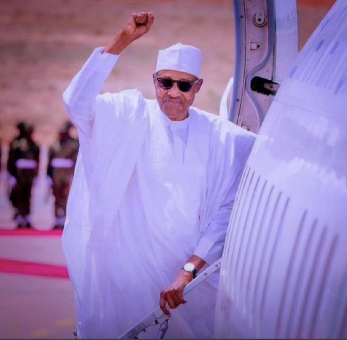 binaffah's tweet photo. Allah ya jaddada Rahman shi agareka baba 🤍 https://t.co/zo3sHaQVpt