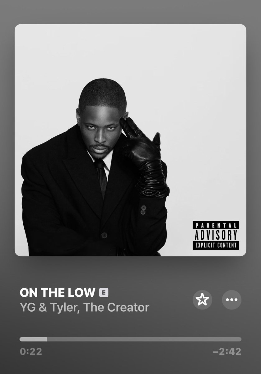 IrvDaPHENOM's tweet photo. There’s a surprising amount of Eminem influence on this new @YG album. I like it. GREAT story telling has been missing for a while. Every feature was a perfect fit. Also the cohesiveness of it as a FULL BODY OF WORK. 

🤌🏿PHENOMENAL.
WELL!!!
🍷

This is a really solid RAP album. https://t.co/3CXxUPiEIt