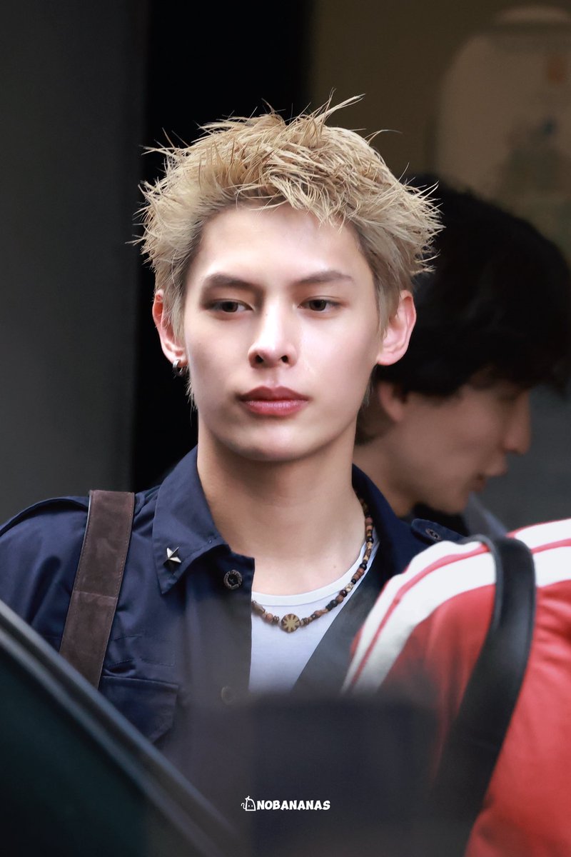 Nobananas_'s tweet photo. 260624

#제임스 #JAMES 
#CORTIS #코르티스 https://t.co/4GexoTKACX