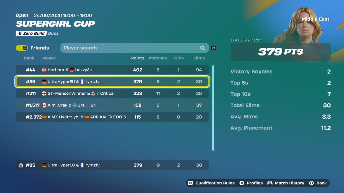 rymzfv's tweet photo. Ez skin with my g 👌 https://t.co/FOdHITMH2V
