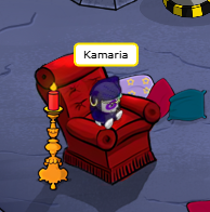 Panfu_NET's tweet photo. Kamaria is back on the island and she needs your help! Head to the Jungle Cave quick.

https://t.co/iVIerHPDUx

#panfu #clubpenguin https://t.co/FrpA2zHX9M