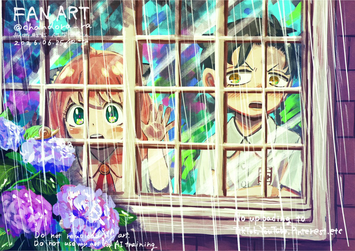©°ら【7/5東2ち22ab】 tweet media