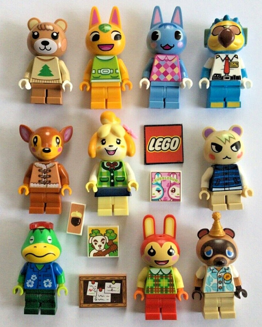 folkloresgf's tweet photo. i love when my favorite things turn into lego https://t.co/PmbKGzmLAd