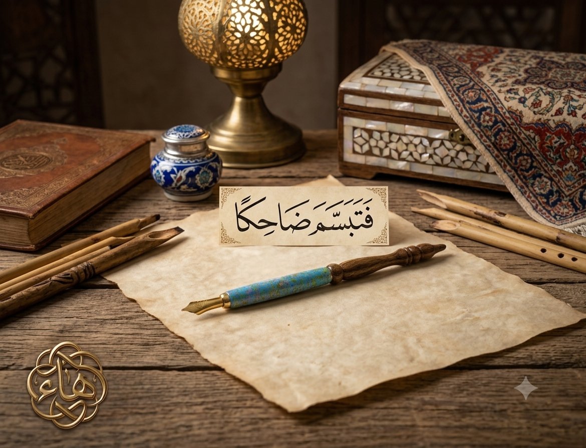 HaStoreco's tweet photo. سلاية كركس الفرنسية
تنافس سلاية أزمرويد الإنجليزية
في المرونة واللطافة والانسيابية والجمال

صممت بمقبض أنيق لتصحبك في رحلاتك الفنية

أقلام اليراع لعشاق الفن والجمال
متجر هاء لأدوات الخط العربي
https://t.co/VbBK9MPau2 https://t.co/N2pnR9GC15