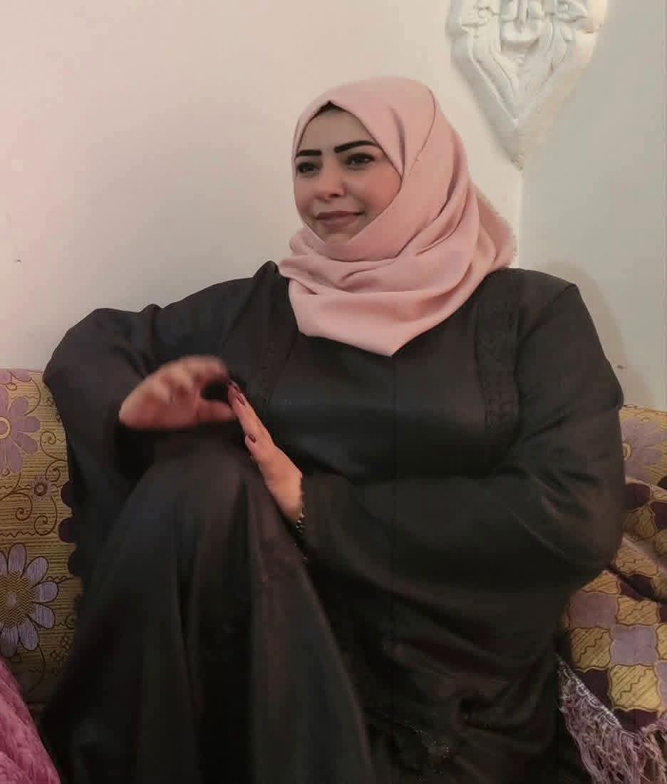 BudurSami's tweet photo. إلى أهلنا في #اليمن، أهل النخوة والغيرة:
كفى استغفالاً بعواطفكم! هذه المدعوة "ميرا" كاذبة ومحتالة ولا تمت لصدام حسين بأي صلة، ووثائقها مزورة ومفضوحة. هدفها إثارة الفتنة واستغلال طيبتكم، وأنا كعراقية أتحدّاها تطلع معي لايف لتواجه الحقيقة. لا تكونوا ضحية لمسرحياتها المكشوفة. 🚫⚠️ https://t.co/qRwh0kwitH