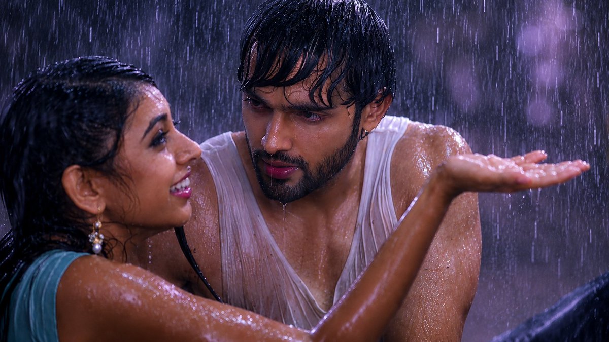 Friendly_bini's tweet photo. I fell in love with the sound of your name,
A melody that lingers, an echo I cannot tame..
Still Every raindrop whispers your name,
But without you, the rain just doesn't feel the same...

#MaNan #NitiTaylor #ParthSamthaan #kyy #PaNi https://t.co/II2l040za8