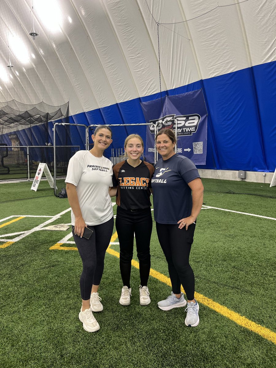 Regan Heubner tweet media