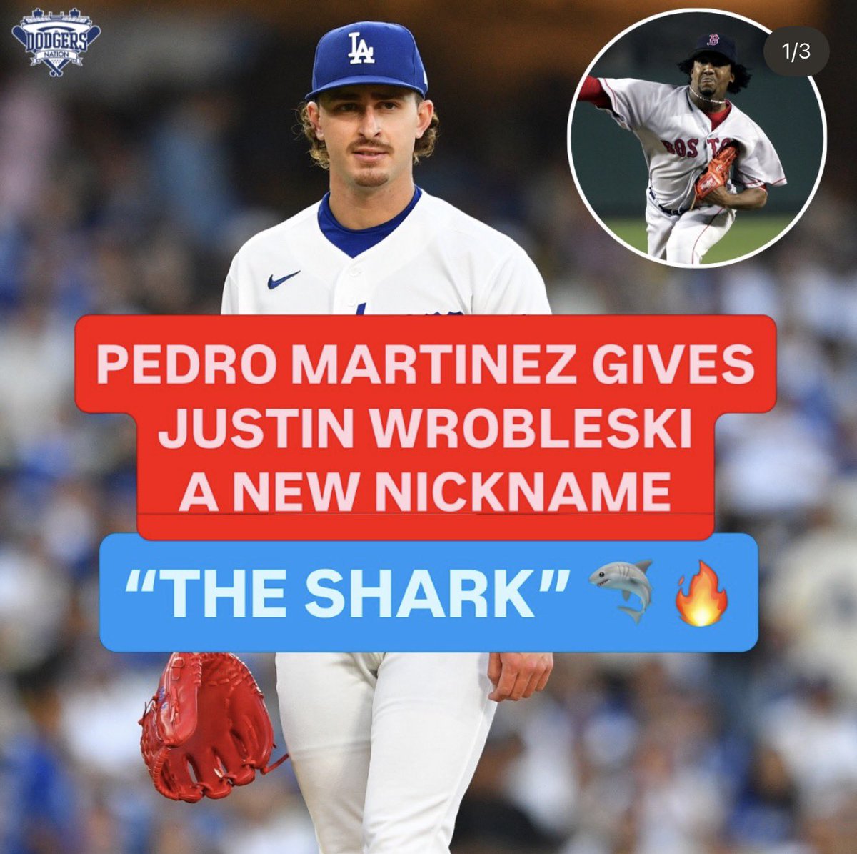 DodgersNation tweet picture