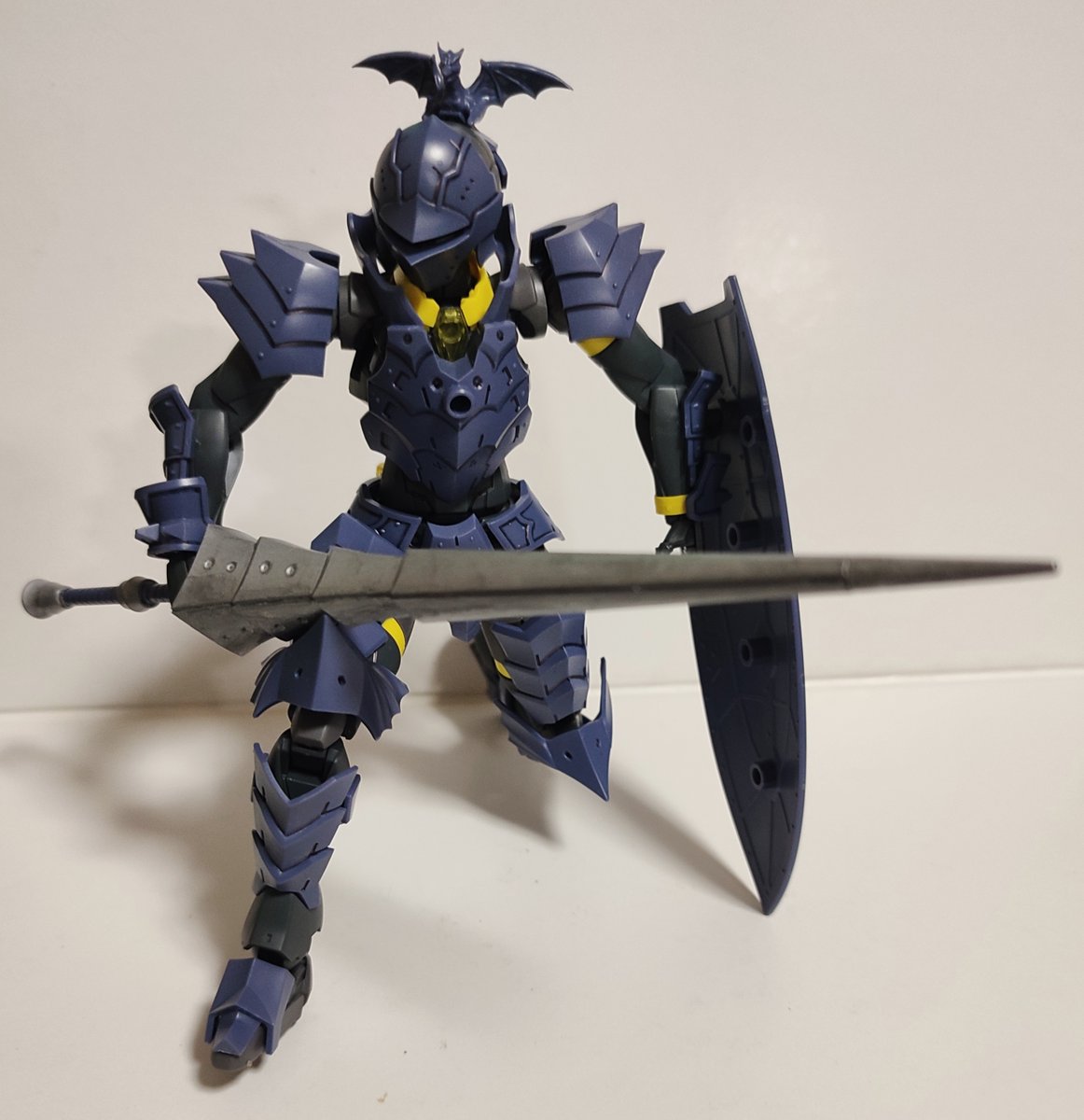 EXP_mochi's tweet photo. ついでにここしばらくで組んだもの
メルンジャはまだシールはってないや… https://t.co/lxc1SitEWZ