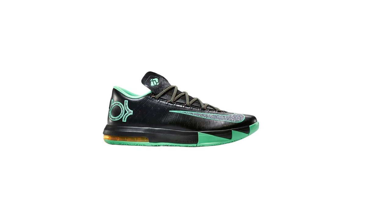 Nike KD VI: How to Buy