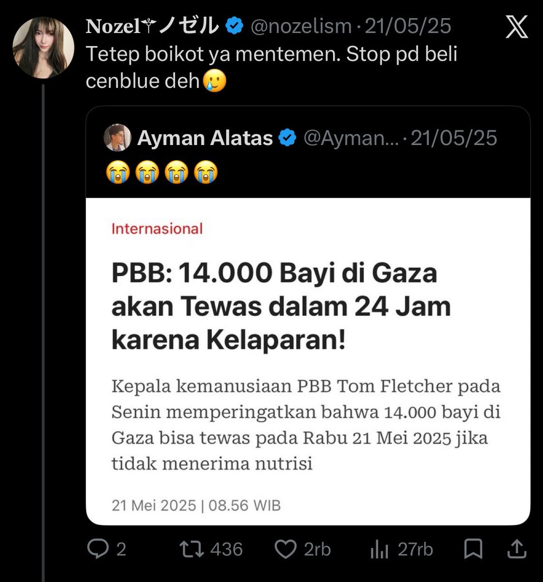IKAN TONGKOL tweet media