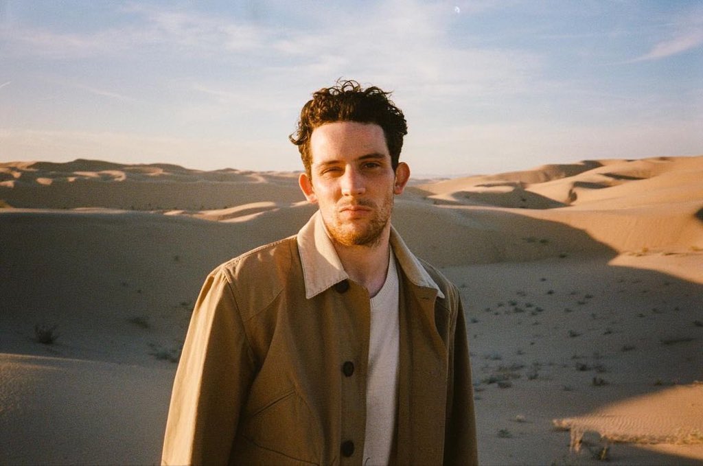 SolaceCinema's tweet photo. Josh O’Connor has been invited to be a member of The Academy. https://t.co/RXC5FG1zYg
