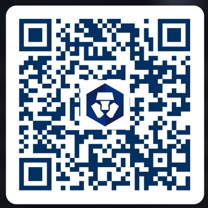 palimpalim82's tweet photo. https://t.co/oCgeUrAMnR
@cryptocom is leading in worldwide regulations. As cz always says... Stay #SAFU
join here 👇 https://t.co/vlH9vrJYjN