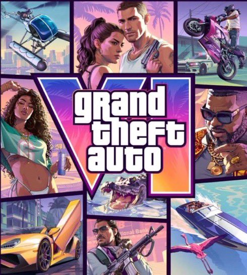 FrenchRapUS's tweet photo. 🚨 INCROYABLE ! 

Sony annonce que GTA 6 exploitera pleinement la puissance de la PlayStation 5 avec des temps de chargement QUASI INEXISTANTS 😱

« GTA 6 va révolutionner l’histoire du jeu vidéo » https://t.co/iK6CDYiNNy