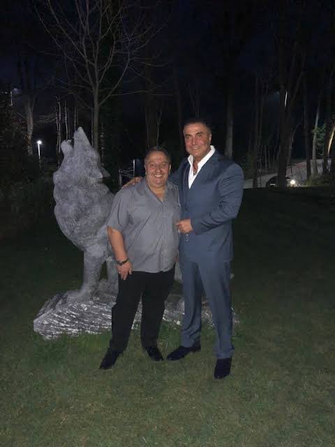 GurbeySP's tweet photo. İsmail Türüt:
“Geleyim mi?” dedi.
“Gel artık” dedim.
Bitsin bu hasret…

REİS SEDAT PEKER

@sedat_peker  #SedatPeker https://t.co/Ln8EmIwsFW