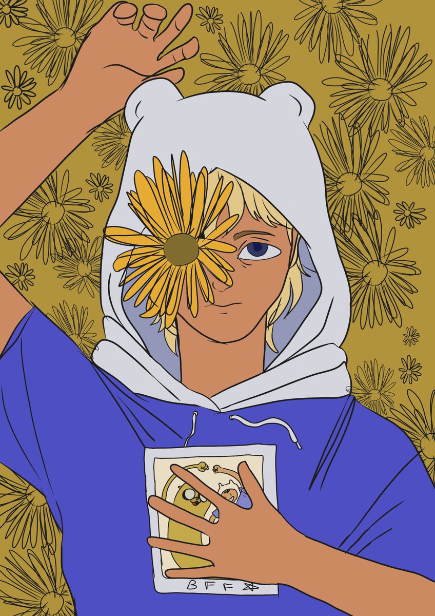 _roc1o_97's tweet photo. #wip de Finn el Humano (*･ω･ﾉﾉﾞ☆ﾟﾟ
Seguro hoy lo termine y lo suba 🫠
-
-
-
#adventuretime #fanart #artmoots #finn #drawing #anime #cartoonnetwork #draw #smallartist https://t.co/SJA3eGGM5R