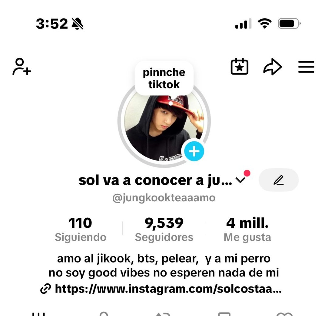 dysftopiaaaaa's tweet photo. esto lo saqué de tiktok, chicos posta está chica no va a parar hasta que le den una buena paliza posta van a seguir que ella tenga su cuenta ahí como si nada y que siga acosando a menores? https://t.co/LxM30td6XT