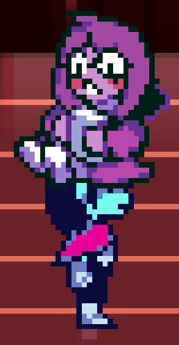 QuakeCool's tweet photo. shes so cute https://t.co/pm4nEbFtBK