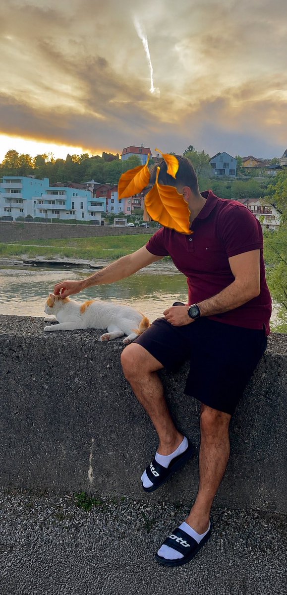 ilegalbaron's tweet photo. Ben ve HUZURUM🐈🐈‍⬛ https://t.co/S2SXBu51WZ