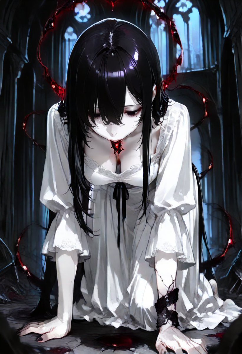 1stclass_ai's tweet photo. You were told darkness is dangerous. Look at her and say that again.
More of her exists. Not here.
#Noire #AIアート #AI美女 #darkart https://t.co/00d3HMHRA9