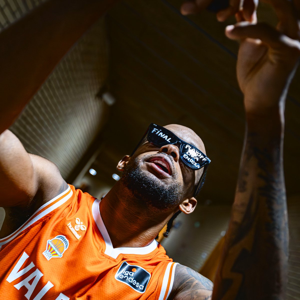 DBasketes's tweet photo. Jean Montero se ha convertido hoy en el primer jugador del siglo XXI en terminar unos playoffs de ACB promediando más de 20 puntos por encuentro, habiendo jugado 9 o más partidos.

El último en conseguirlo fue Joe Arlauckas, en ¡1997! https://t.co/NeNM1eEboz
