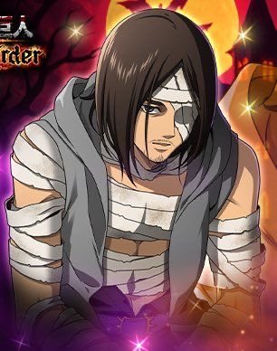 heartvitals's tweet photo. hobo eren walking into ceo’s mikasa’s building and her receptionist is like “sorry we don’t have any spare change” and mikasa’s horrified and she’s like “noooo that’s my husband🥺” and clings to him, brings him to her office, blushing and looking at his scary ass with heart eyes https://t.co/Gue51K0kRv