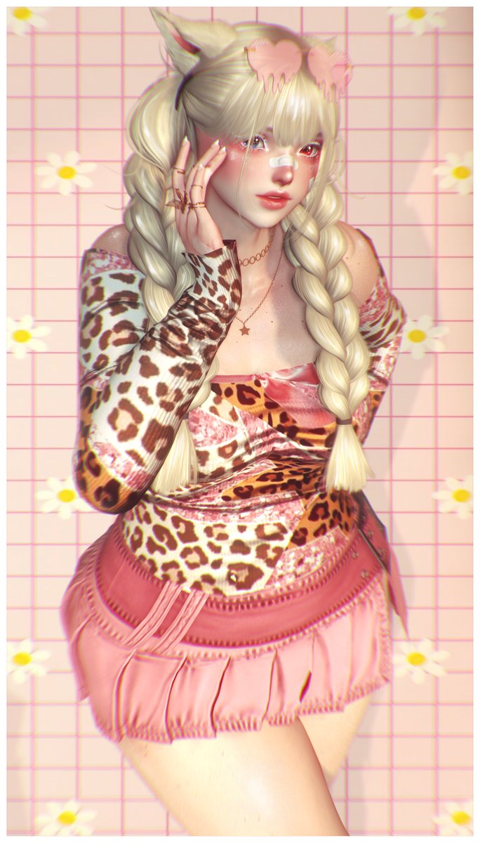 rowanbloodborn's tweet photo. saccharine

୨ৎ #ffxiv • #gposers • #miqote ୨ৎ https://t.co/EFeDyDrZtX