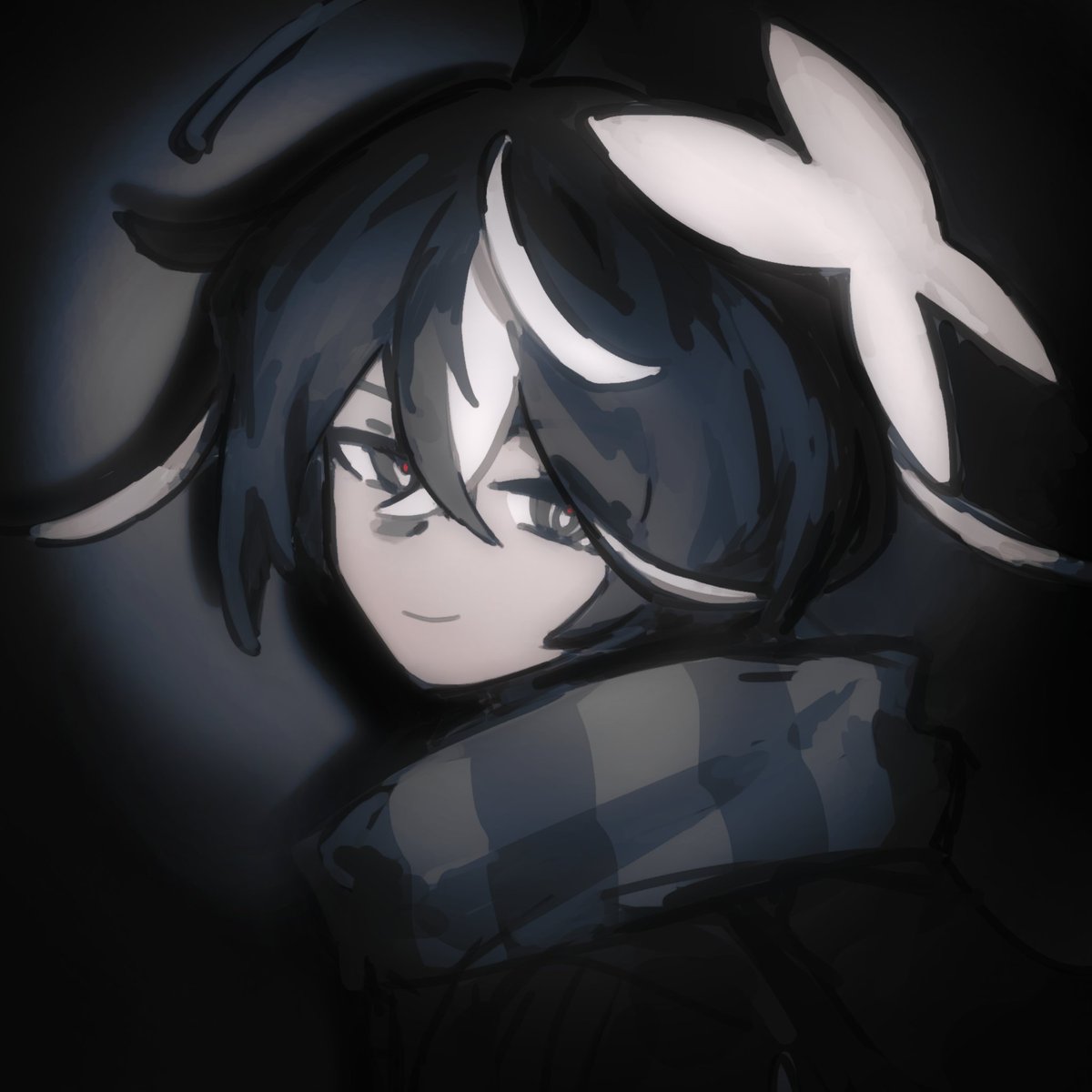 Literxnii's tweet photo. hey.. #div_yfanart https://t.co/OgzDJXnKfz