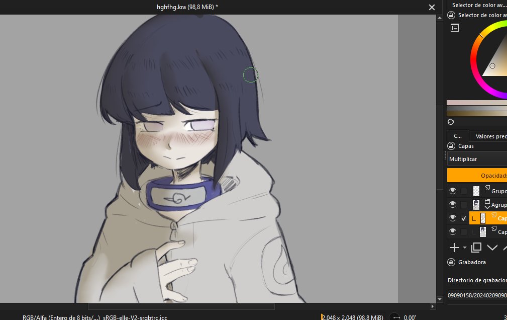 Chilip_Frog's tweet photo. #naruto #hinata_hyūga https://t.co/tfk6K160of