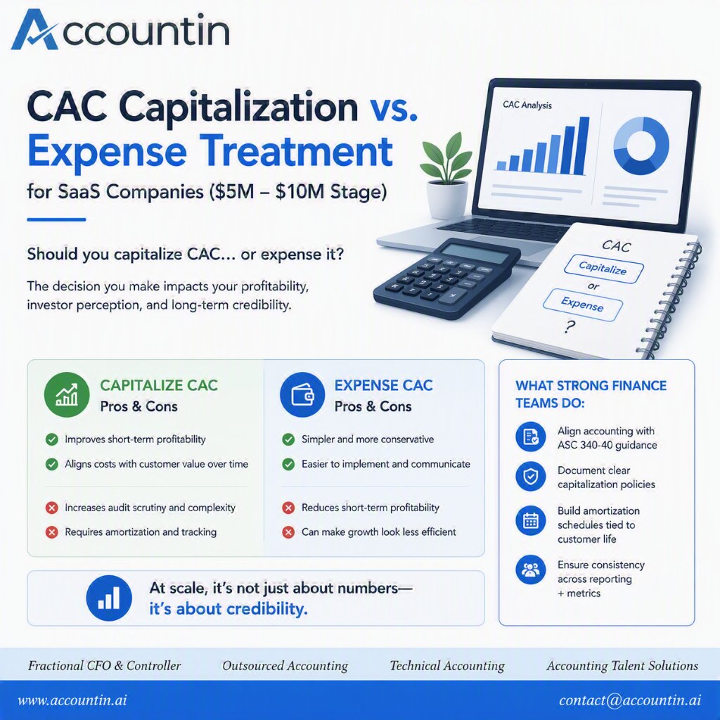 Accountin_CFO's tweet photo. CAC Capitalization vs Expense Treatment https://t.co/fOnIqADARS