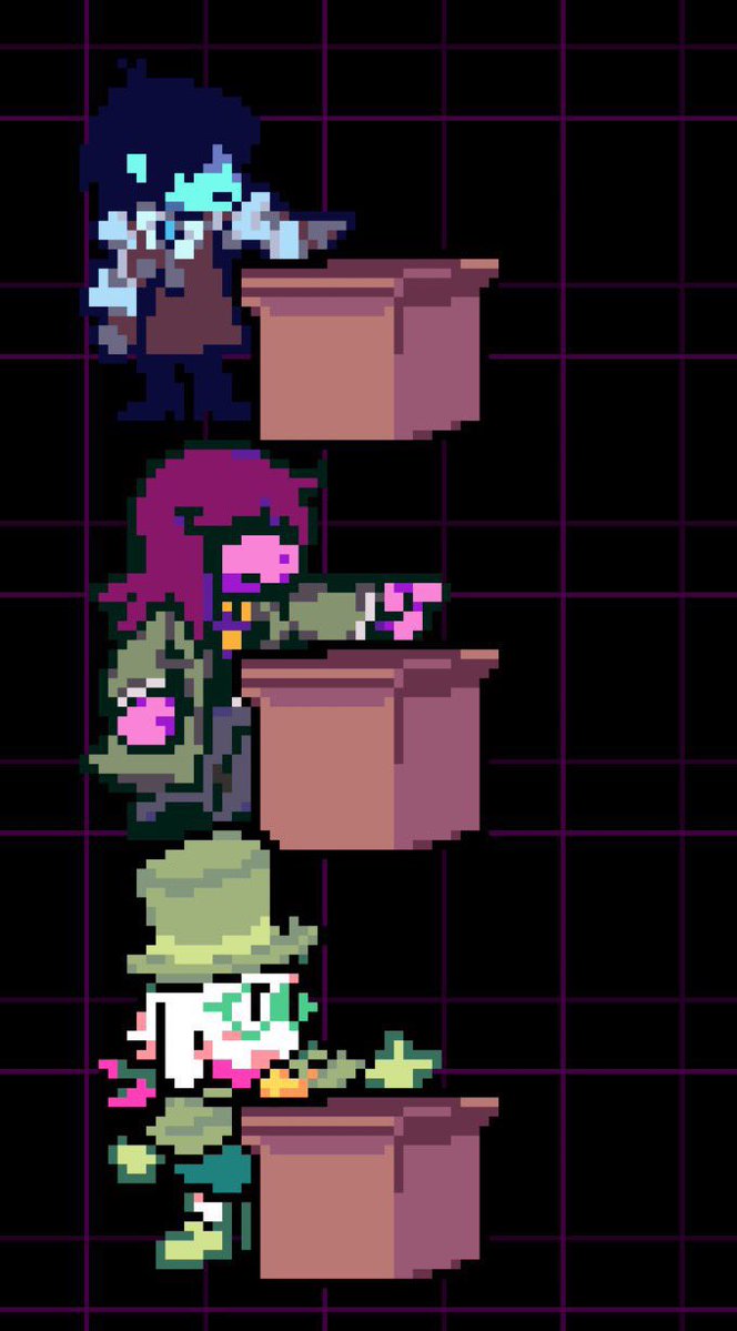 ❥junimo tweet media