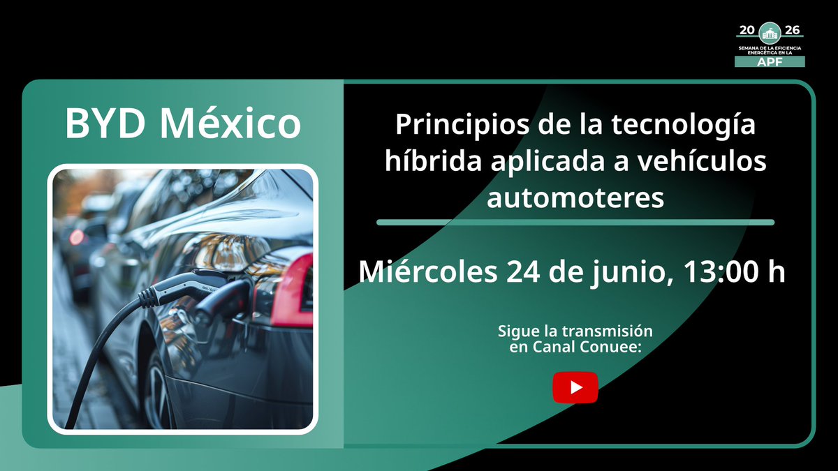 CONUEE_mx tweet picture