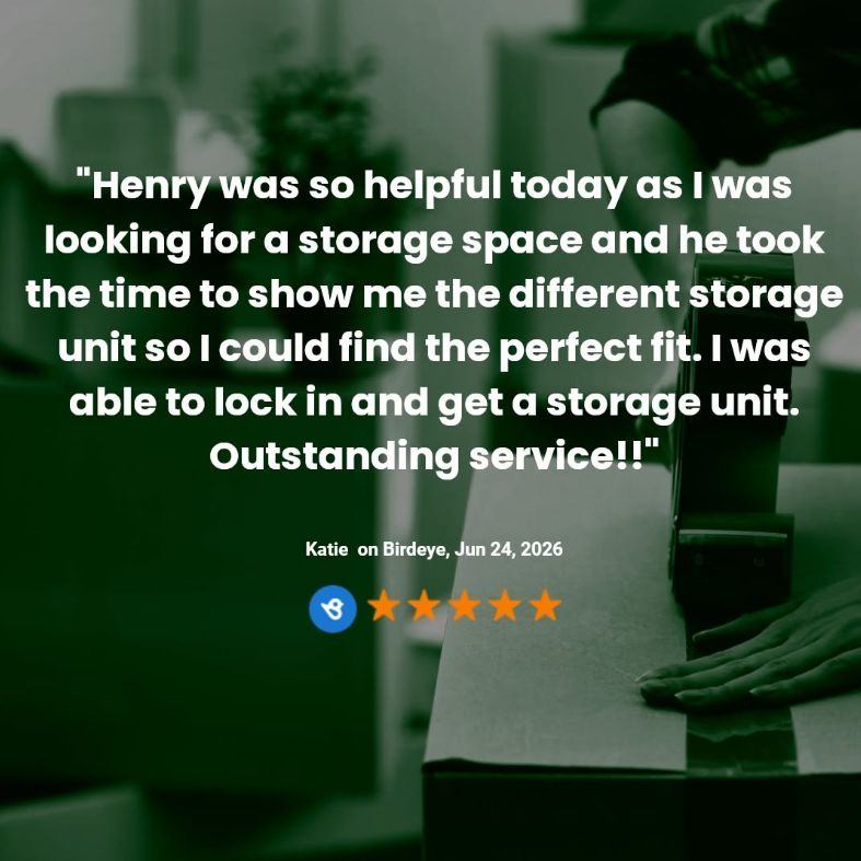 gss_global's tweet photo. Find a unit that's a prefect fit for you too! Stop by or rent online today! https://t.co/fBb74JPv3A

#selfstorage #declutteryourlife https://t.co/MV3KhVqBhN