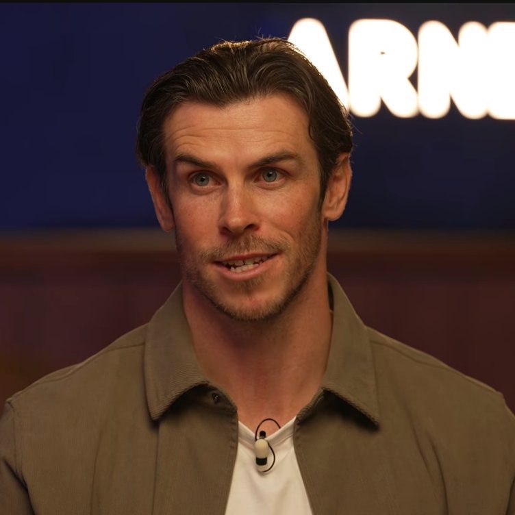 brfutboll's tweet photo. 🚨"The Best World Cup player of all time?"

🗣️ Gareth Bale: “Lionel Messi.” https://t.co/5IePVUqtyC